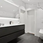 Pensión Hakoyveien 151, 3*
