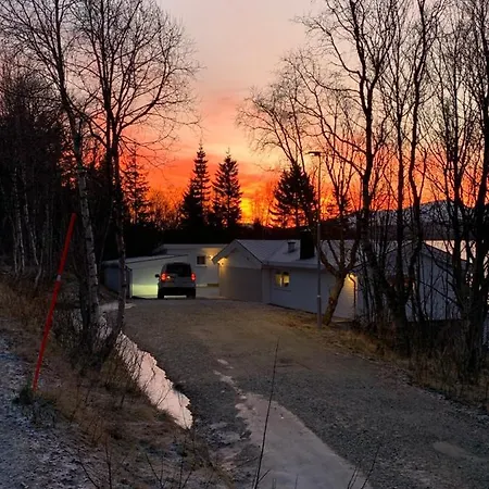 Hakoyveien 151,