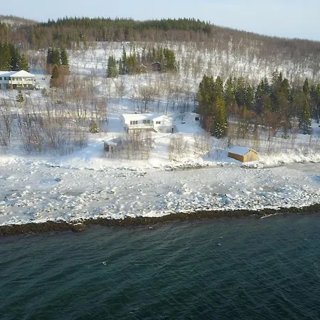 Hakoyveien 151, ترومسو