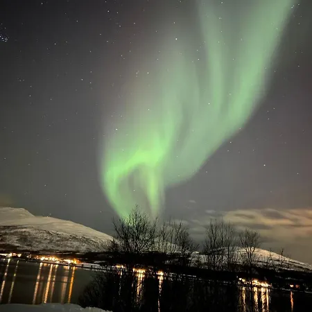 Hakoyveien 151,