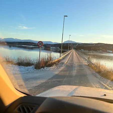 Hakoyveien 151,