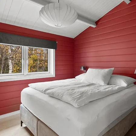 Håkøyveien 151, Gjestgiverier Tromsø