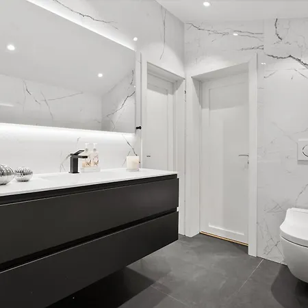 Gjestgiverier Håkøyveien 151, 3*