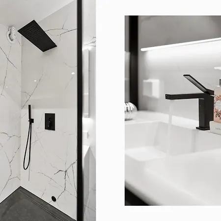 Håkøyveien 151, Gjestgiverier Tromsø