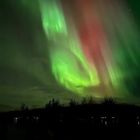 Gjestgiverier Håkøyveien 151, 3*