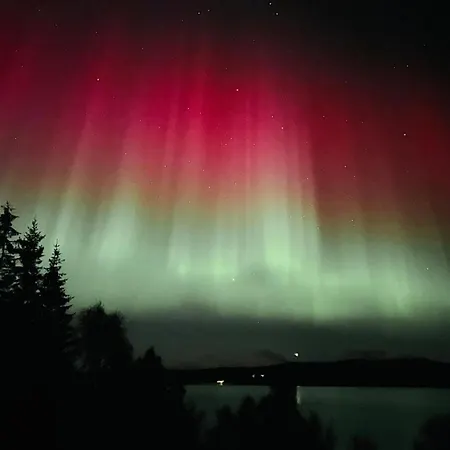 Tromso Hakoyveien 151 3*