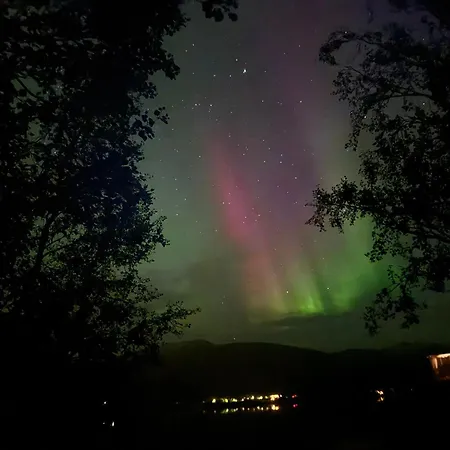 Tromso Hakoyveien 151 Maison d'hôtes 3*