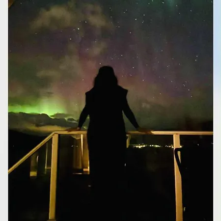 Tromso Hakoyveien 151