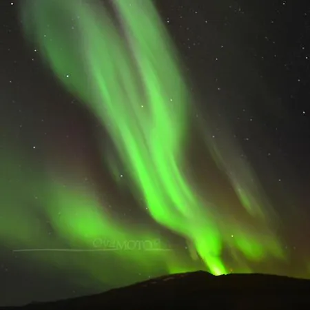 Gjestgiverier Håkøyveien 151, Tromsø
