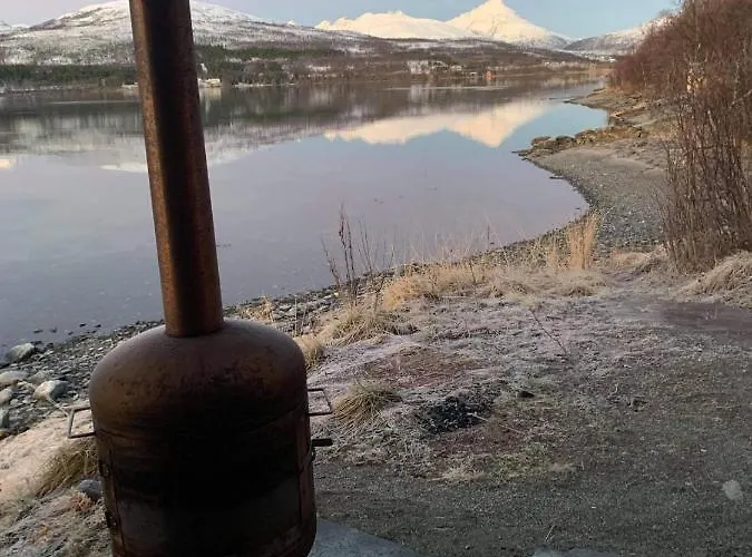 Gasthof Hakoyveien 151, 3*