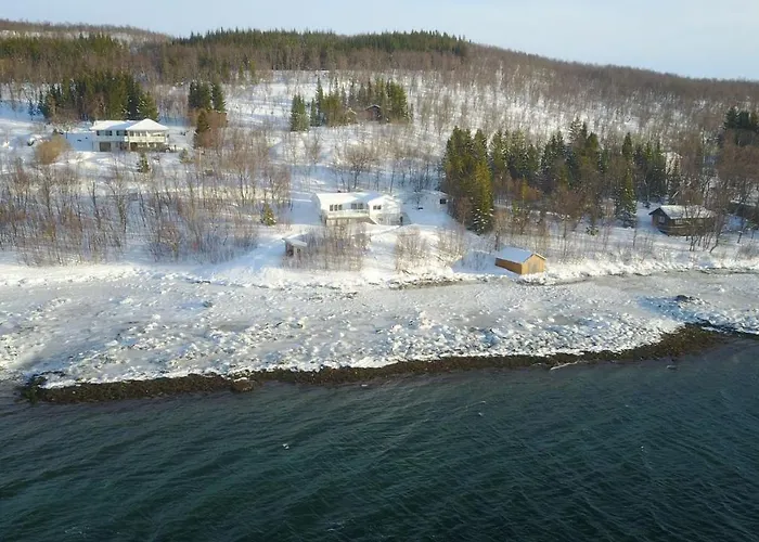 Hakoyveien 151, Tromsø