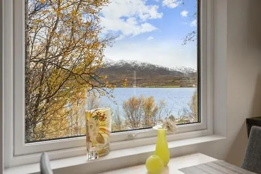 Hakoyveien 151, 3* Tromsø