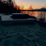 Гостевой дом Hakoyveien 151,
