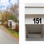 Гостевой дом Hakoyveien 151,