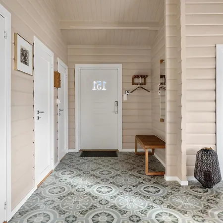 Casa de hóspedes Hakoyveien 151, Tromsø