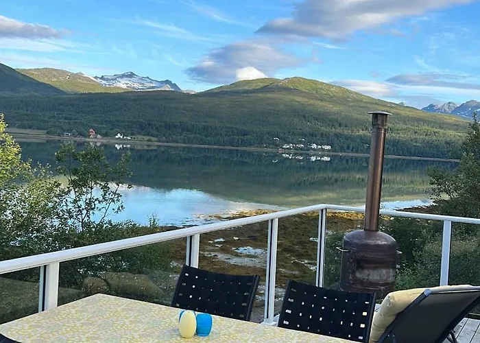 Hakoyveien 151,