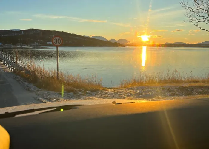 Hakoyveien 151, Tromsø