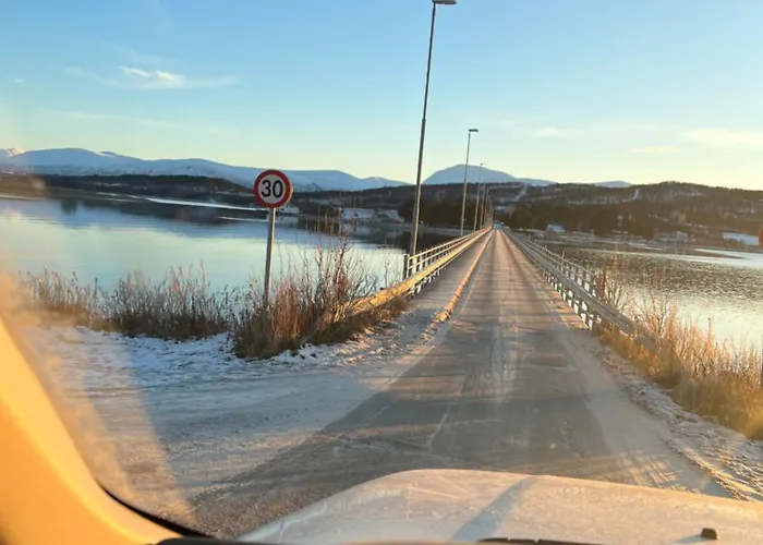 Hakoyveien 151,